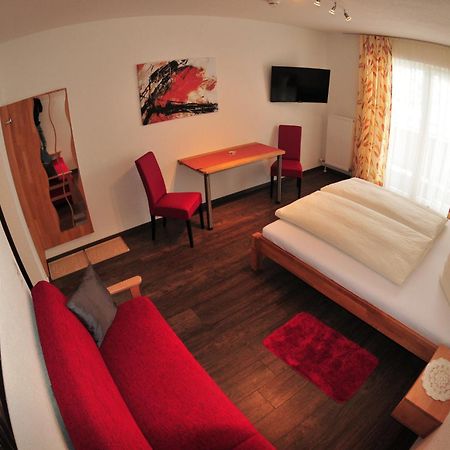 Haus Scheiber Hotel ซังคท์ยาคอบ อิน เดเฟอเรกเกิน ห้อง รูปภาพ