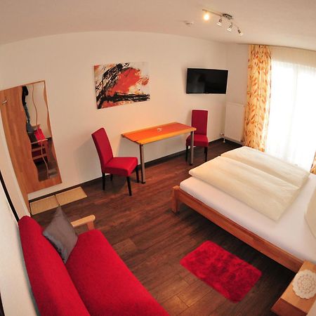 Haus Scheiber Hotel ซังคท์ยาคอบ อิน เดเฟอเรกเกิน ห้อง รูปภาพ