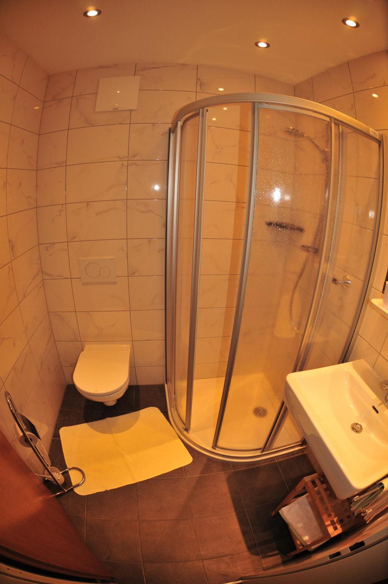 Haus Scheiber Hotel ซังคท์ยาคอบ อิน เดเฟอเรกเกิน ห้อง รูปภาพ
