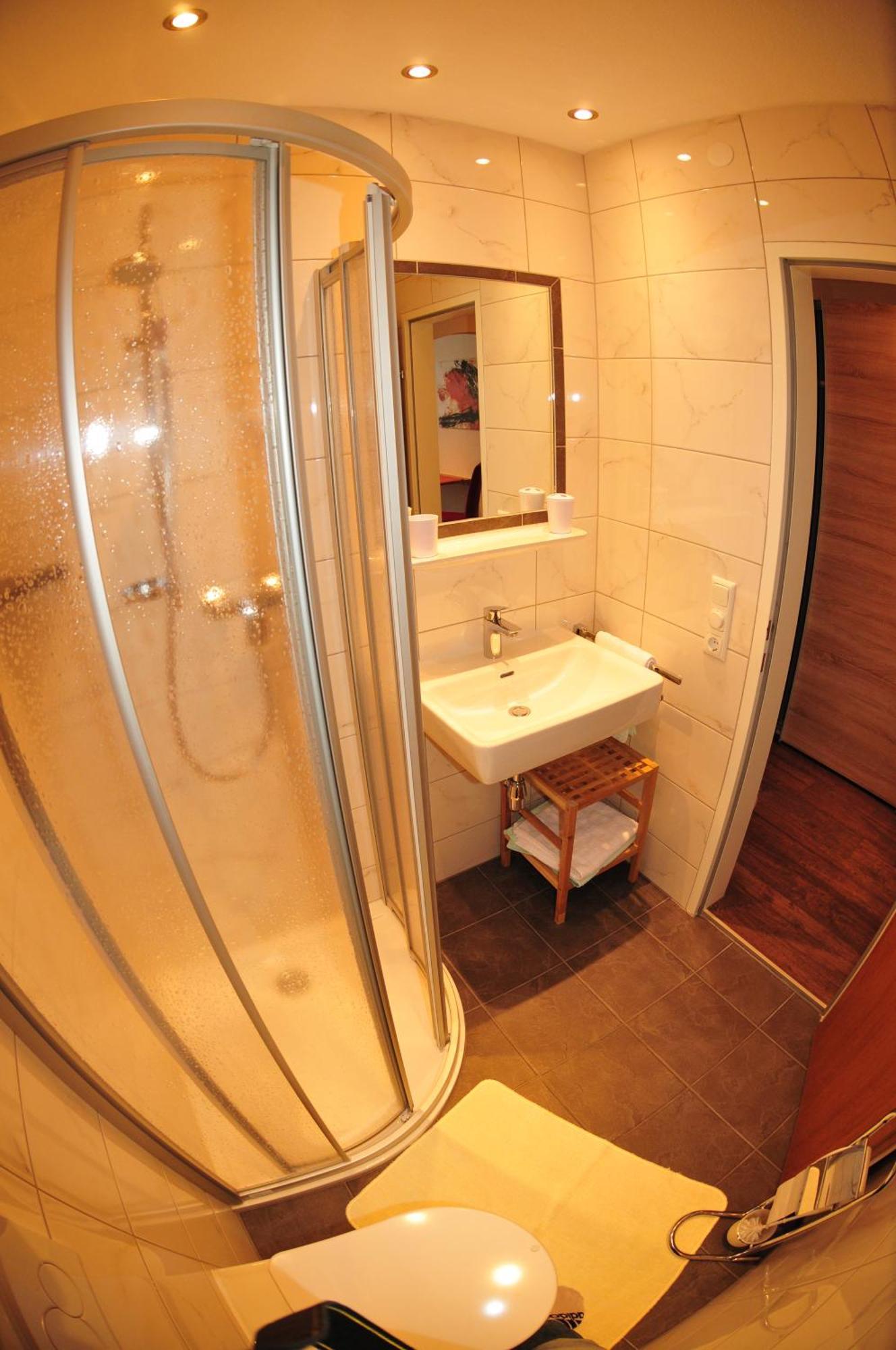 Haus Scheiber Hotel ซังคท์ยาคอบ อิน เดเฟอเรกเกิน ห้อง รูปภาพ