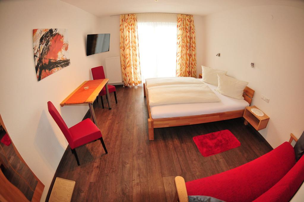 Haus Scheiber Hotel ซังคท์ยาคอบ อิน เดเฟอเรกเกิน ห้อง รูปภาพ