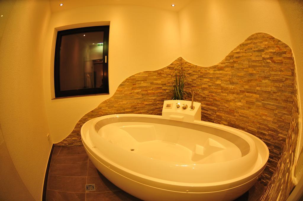 Haus Scheiber Hotel ซังคท์ยาคอบ อิน เดเฟอเรกเกิน ภายนอก รูปภาพ