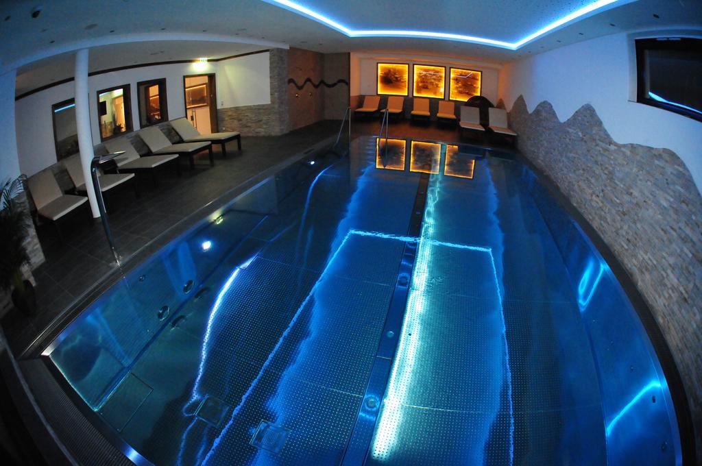 Haus Scheiber Hotel ซังคท์ยาคอบ อิน เดเฟอเรกเกิน ภายนอก รูปภาพ