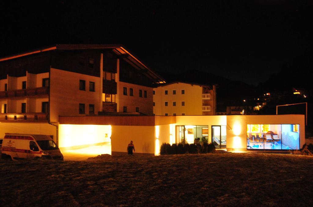 Haus Scheiber Hotel ซังคท์ยาคอบ อิน เดเฟอเรกเกิน ภายนอก รูปภาพ