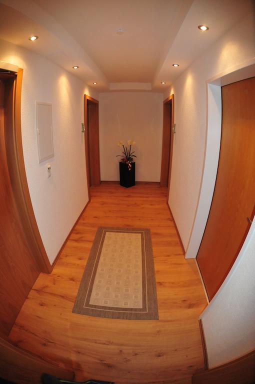 Haus Scheiber Hotel ซังคท์ยาคอบ อิน เดเฟอเรกเกิน ห้อง รูปภาพ