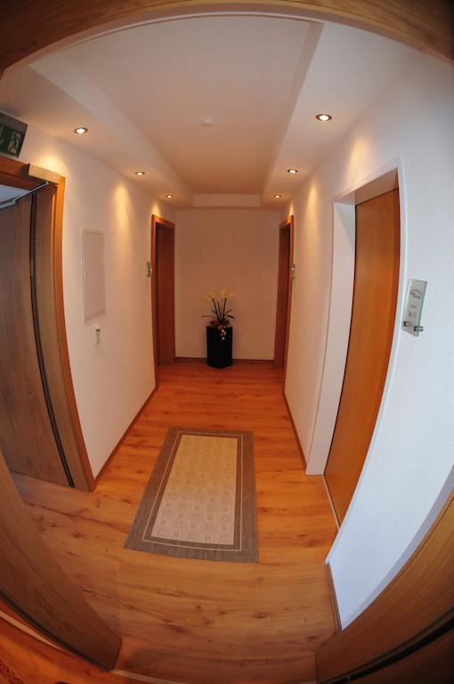 Haus Scheiber Hotel ซังคท์ยาคอบ อิน เดเฟอเรกเกิน ภายนอก รูปภาพ