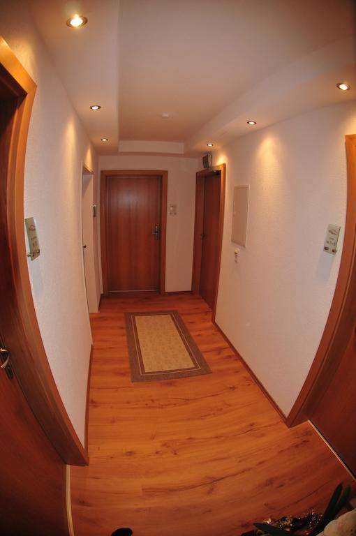 Haus Scheiber Hotel ซังคท์ยาคอบ อิน เดเฟอเรกเกิน ห้อง รูปภาพ