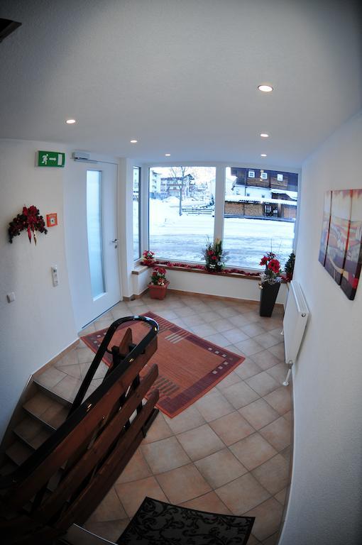 Haus Scheiber Hotel ซังคท์ยาคอบ อิน เดเฟอเรกเกิน ภายนอก รูปภาพ