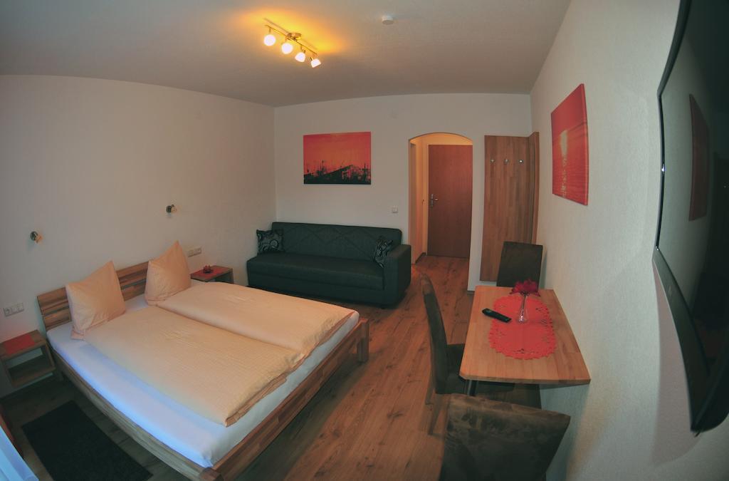 Haus Scheiber Hotel ซังคท์ยาคอบ อิน เดเฟอเรกเกิน ห้อง รูปภาพ