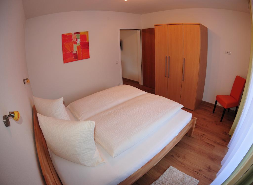 Haus Scheiber Hotel ซังคท์ยาคอบ อิน เดเฟอเรกเกิน ห้อง รูปภาพ
