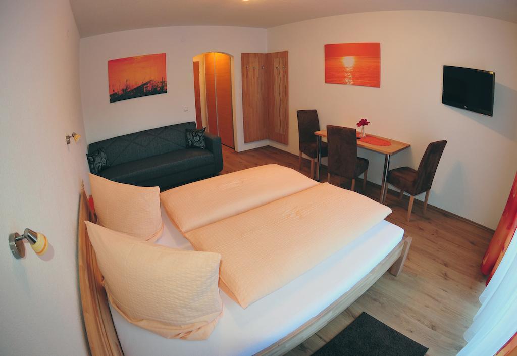 Haus Scheiber Hotel ซังคท์ยาคอบ อิน เดเฟอเรกเกิน ห้อง รูปภาพ