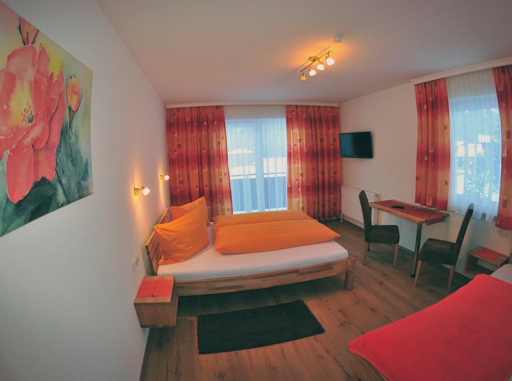 Haus Scheiber Hotel ซังคท์ยาคอบ อิน เดเฟอเรกเกิน ห้อง รูปภาพ