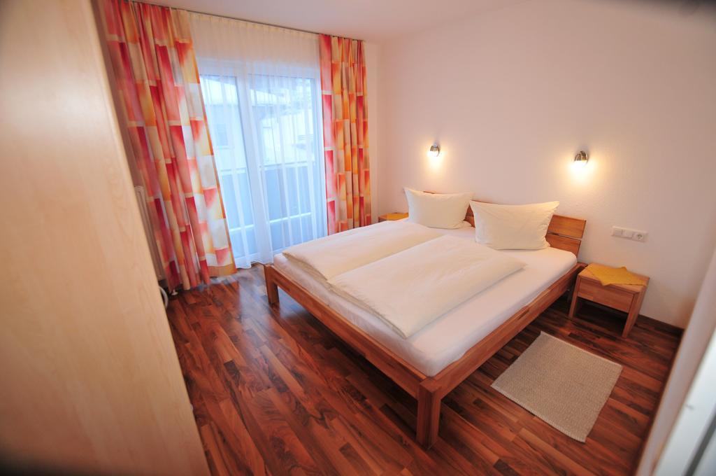 Haus Scheiber Hotel ซังคท์ยาคอบ อิน เดเฟอเรกเกิน ภายนอก รูปภาพ