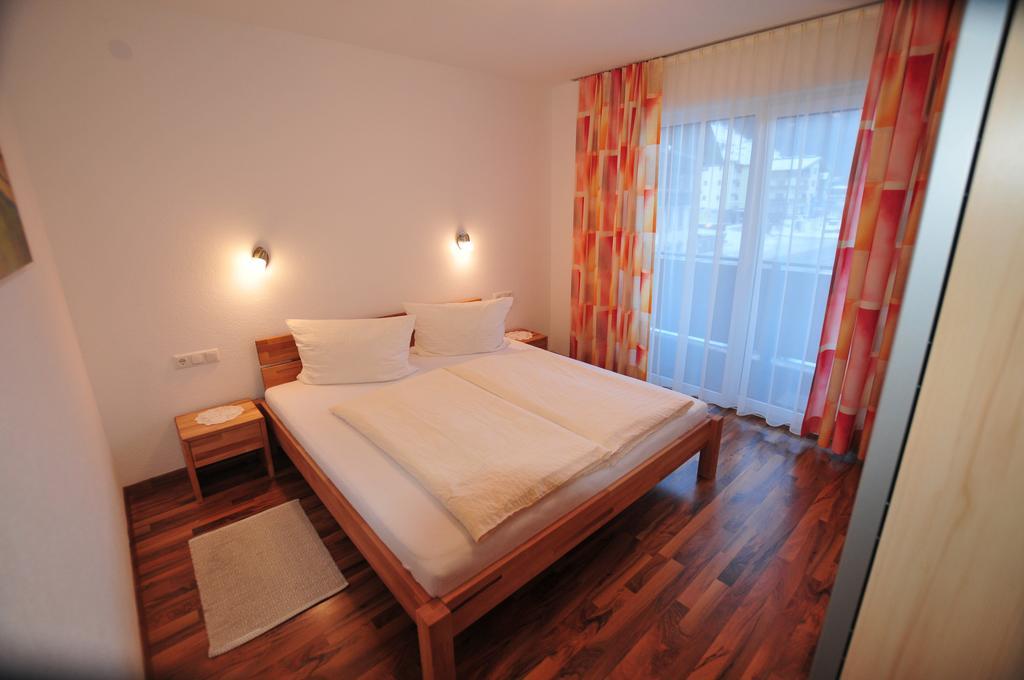 Haus Scheiber Hotel ซังคท์ยาคอบ อิน เดเฟอเรกเกิน ภายนอก รูปภาพ