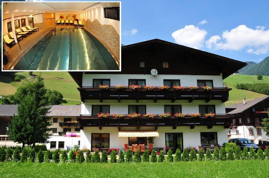Haus Scheiber Hotel ซังคท์ยาคอบ อิน เดเฟอเรกเกิน ภายนอก รูปภาพ