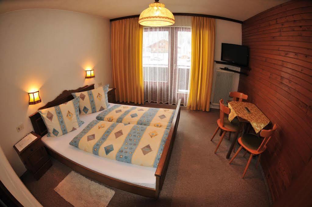 Haus Scheiber Hotel ซังคท์ยาคอบ อิน เดเฟอเรกเกิน ภายนอก รูปภาพ