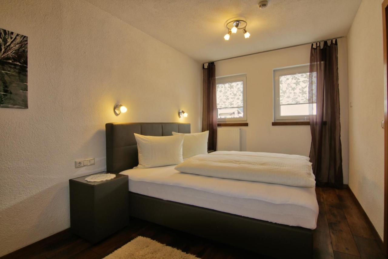 Haus Scheiber Hotel ซังคท์ยาคอบ อิน เดเฟอเรกเกิน ภายนอก รูปภาพ