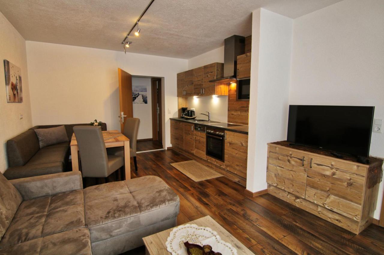 Haus Scheiber Hotel ซังคท์ยาคอบ อิน เดเฟอเรกเกิน ภายนอก รูปภาพ