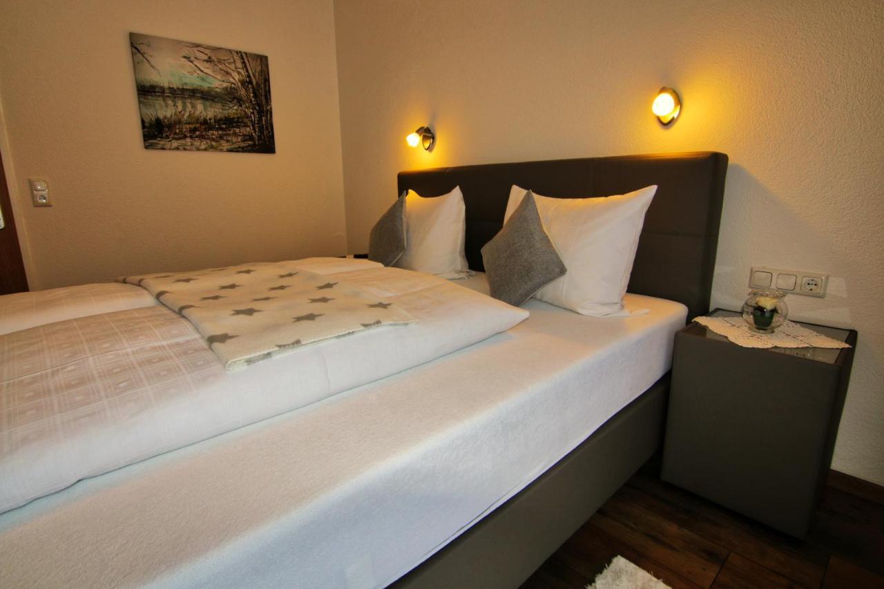 Haus Scheiber Hotel ซังคท์ยาคอบ อิน เดเฟอเรกเกิน ภายนอก รูปภาพ