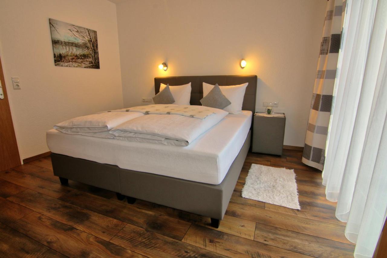 Haus Scheiber Hotel ซังคท์ยาคอบ อิน เดเฟอเรกเกิน ภายนอก รูปภาพ